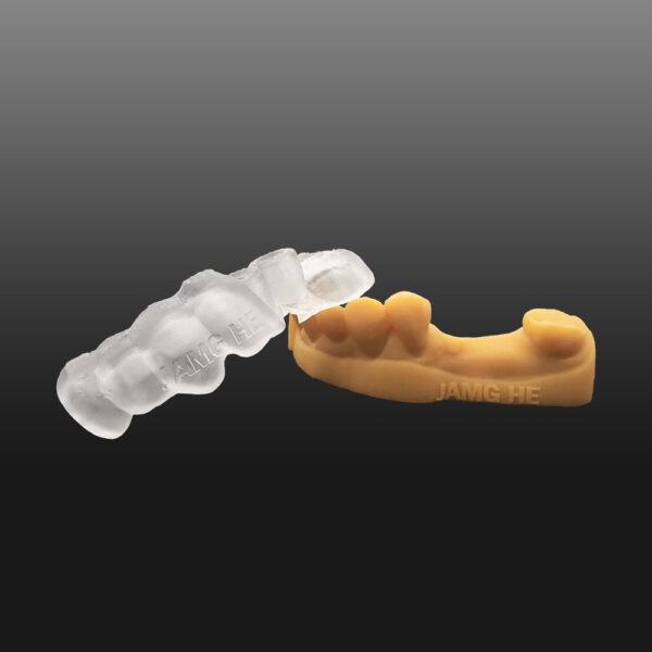 JAMGHE Surgical Guide Resin 250g - Image 5