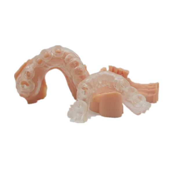 JAMGHE Surgical Guide Resin 250g - Image 3