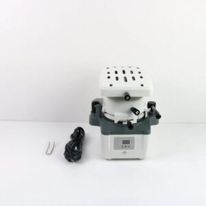 Dental Pressure Forming Machine for Orthodontic Aligners, Thermoplastic Splint pressure Formers