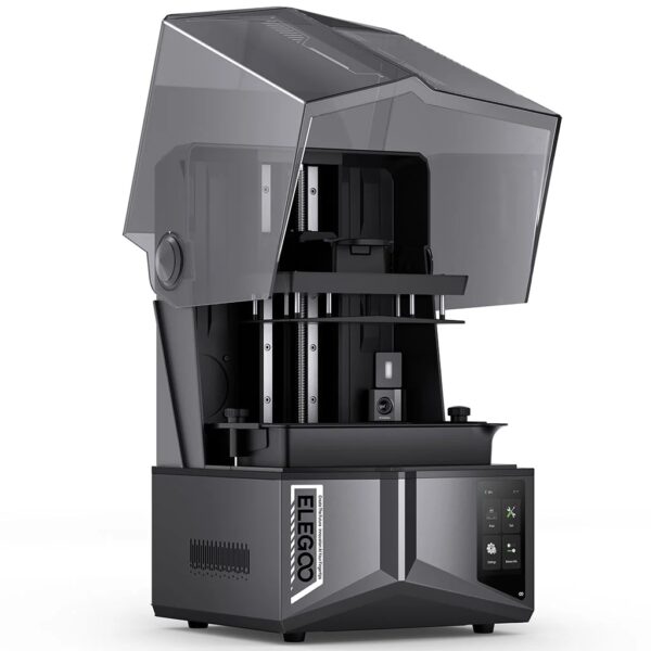 ELEGOO Saturn 4 Ultra 16K Resin 3D Printer - Image 3