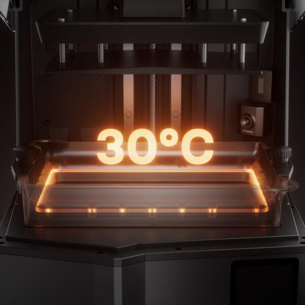 ELEGOO Saturn 4 Ultra 16K Resin 3D Printer - Image 5