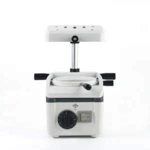 Dental Vacuum Forming Machine Orthodontic Retainers Thermoplastic Splint vacuum Formers