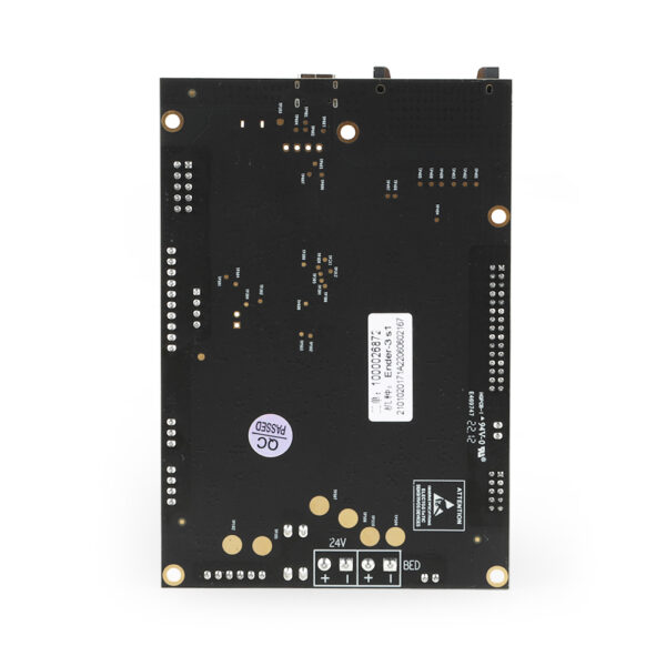 Creality Ender 5 S1 Motherboard - Image 3