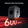 Anycubic Kobra S1 Combo FDM 3D Printer - Image 5