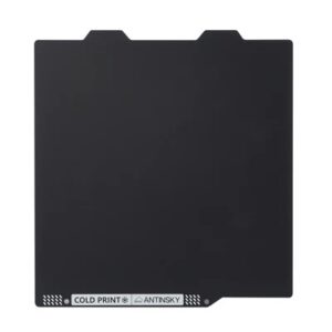 Antinsky Bambu Lab Cold Print Plate for A1 Mini