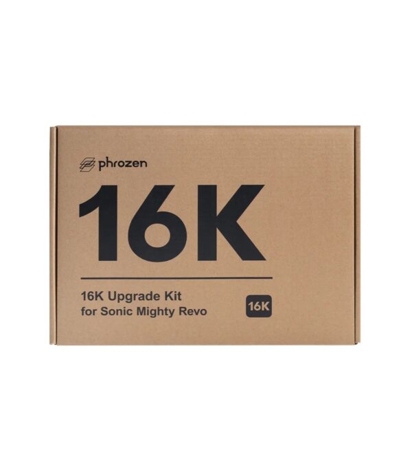 Phrozen 16K LCD Upgrade Kit for Sonic Mighty Revo - Image 3