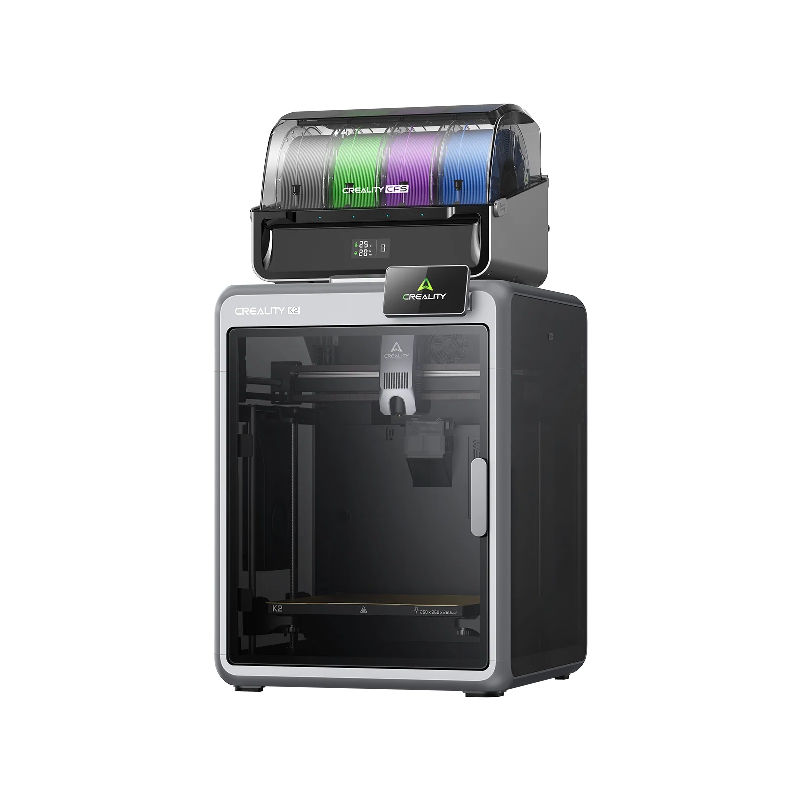 Creality K2/K2 Combo 3D Printer