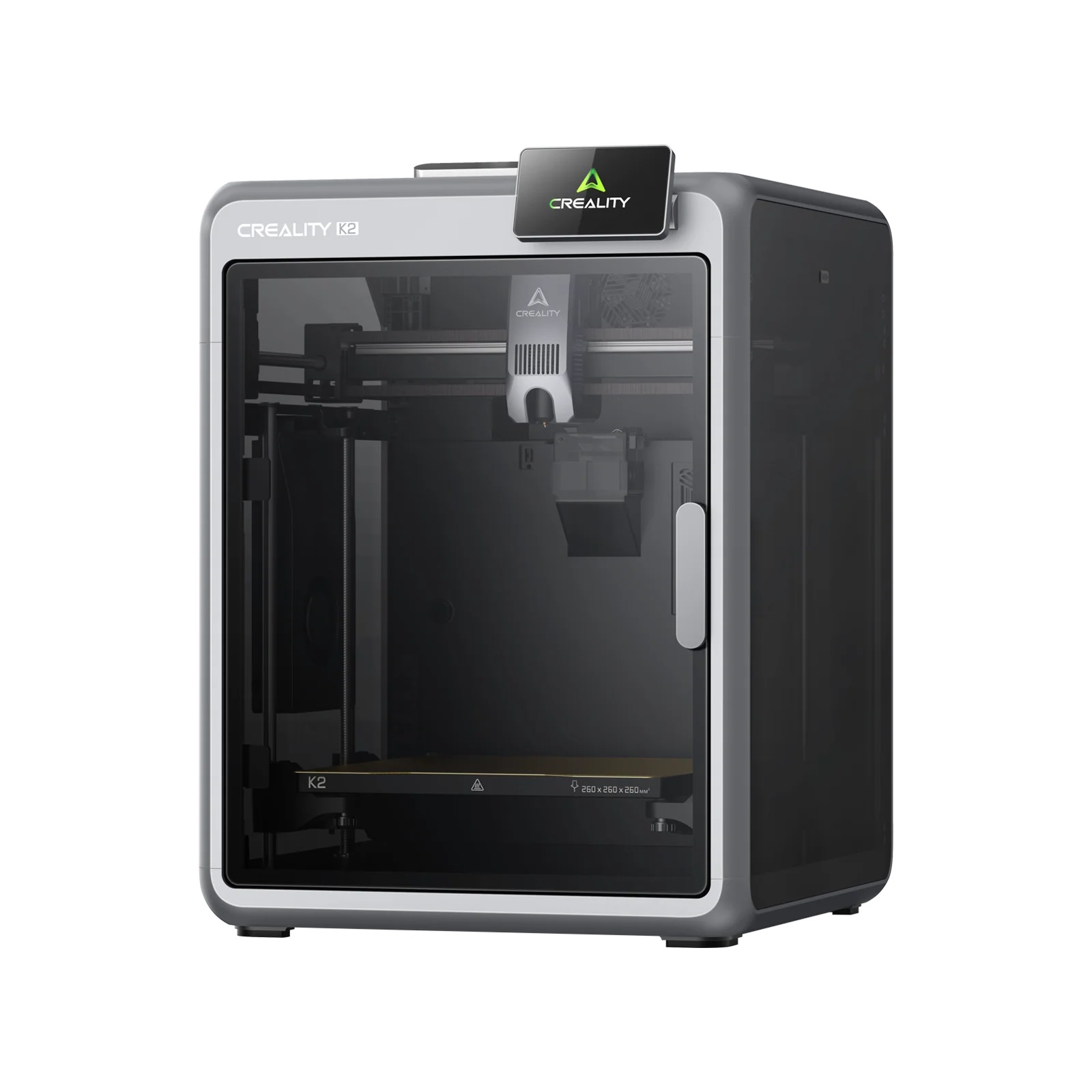 Creality K2/K2 Combo 3D Printer - Image 7