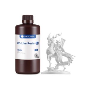 Anycubic ABS-Like Resin 3.0