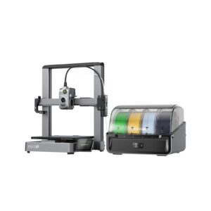 Creality Hi Combo FDM 3D Printer