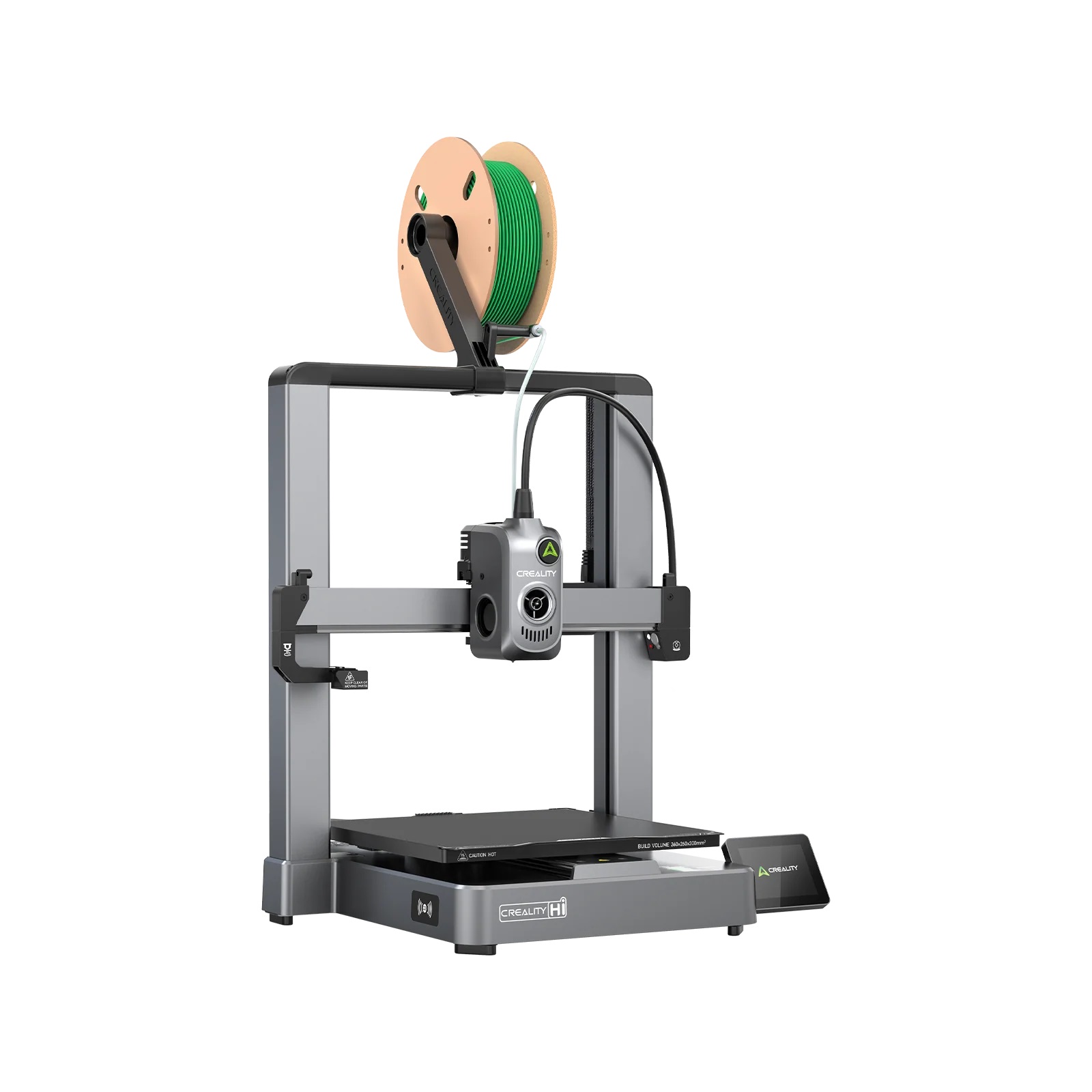 Creality Hi Combo FDM 3D Printer - Image 10
