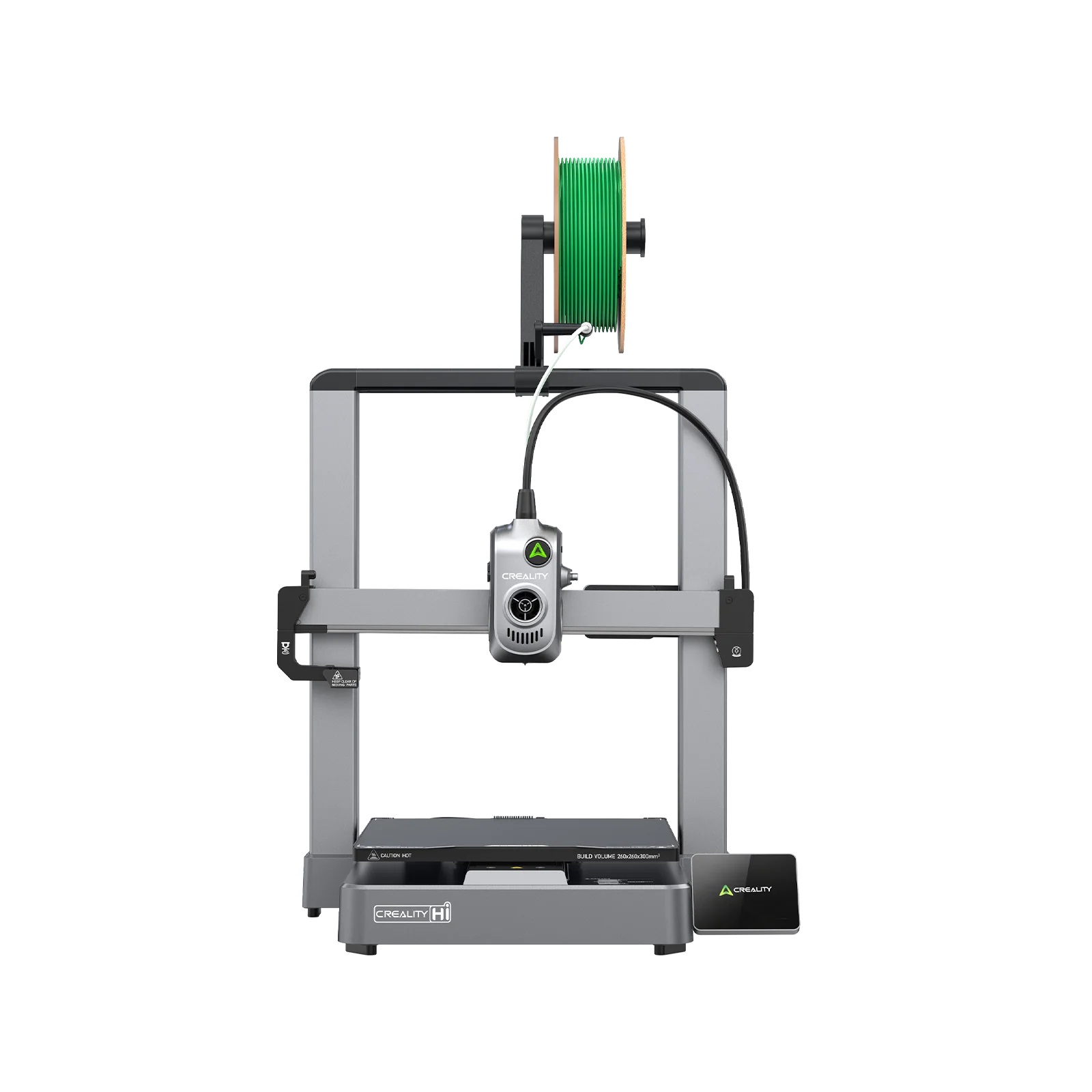 Creality Hi Combo FDM 3D Printer - Image 11