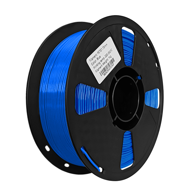 PETG 3D Printer Filament Dowell 1kg/2.2lb, 1.75mm - Image 7