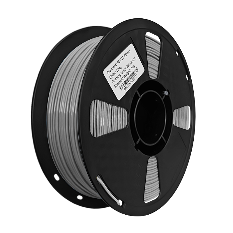 PETG 3D Printer Filament Dowell 1kg/2.2lb, 1.75mm - Image 3