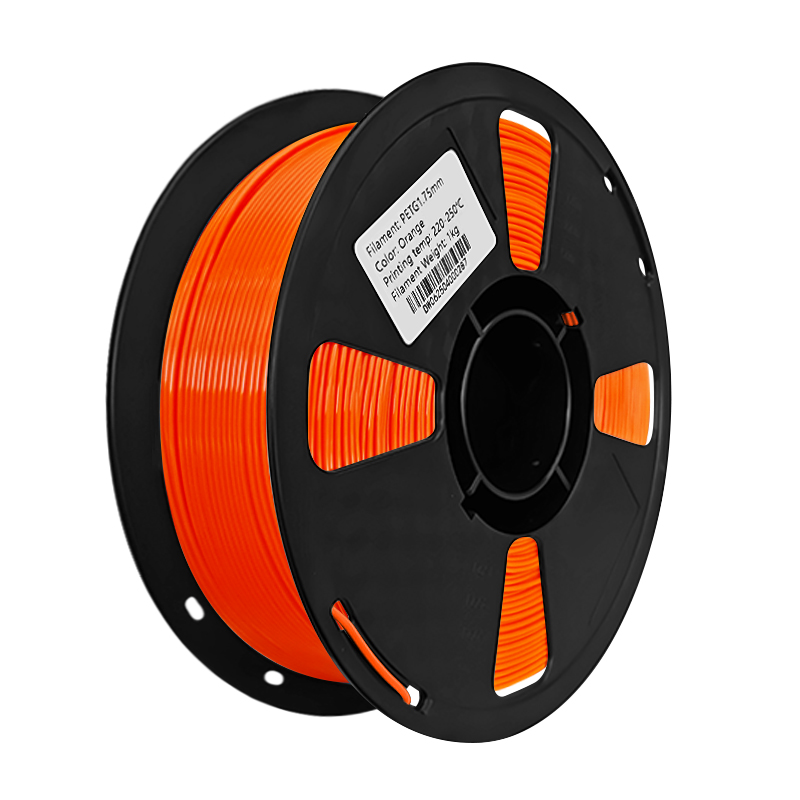PETG 3D Printer Filament Dowell 1kg/2.2lb, 1.75mm - Image 5