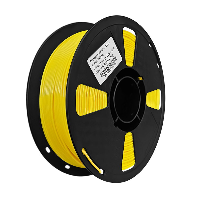 PETG 3D Printer Filament Dowell 1kg/2.2lb, 1.75mm - Image 6