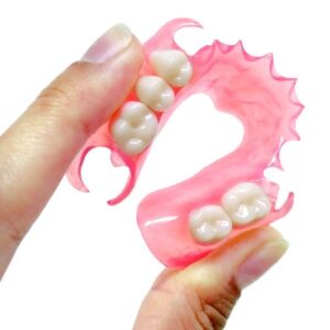 Jamghe Denture Base Resin | 250g