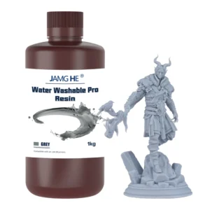 Jamghe Water Washable Pro Resin 1kg