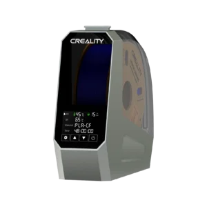 Creality Space Pi Filament Dryer - Intelligent Temperature Control Spool Holder - 3D Printing Filament Dehydrator & Moisture Absorber