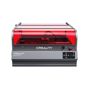 Creality Falcon2 Pro 22W/40W/60W Enclosed Laser Engraver & Cutter
