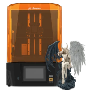 Phrozen Sonic Mighty Revo 16K 10.1-inch LCD 3D Printer