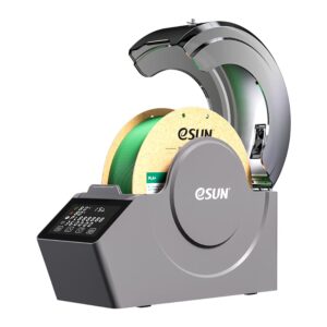 eSUN eBOX Pro Advanced 3D Printing Filament Dryer & Storage System