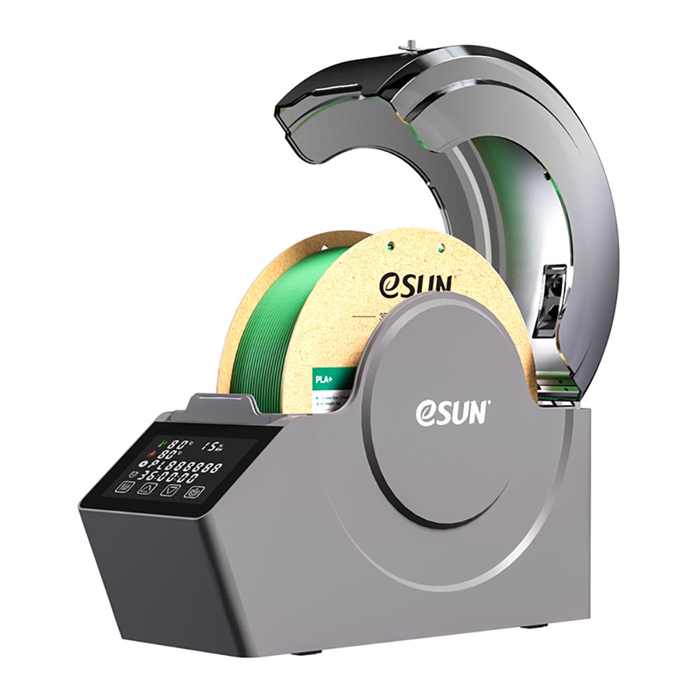 eSUN eBOX Pro Advanced 3D Printing Filament Dryer & Storage System
