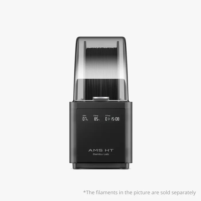 Bambu Lab AMS HT - Automatic Material System - Image 2