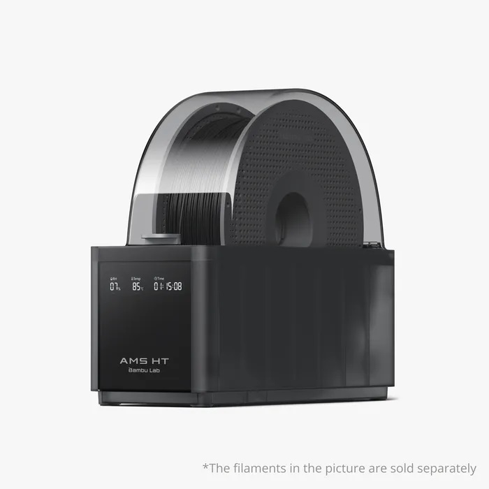 Bambu Lab AMS HT - Automatic Material System - Image 3