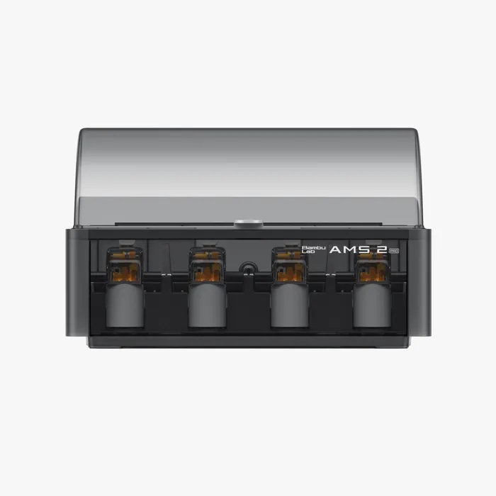 Bambu Lab AMS 2 Pro - Automatic Material System - Image 4