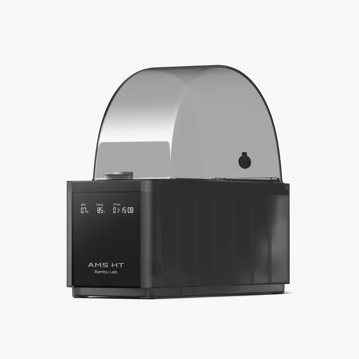 Bambu Lab AMS HT - Automatic Material System - Image 4