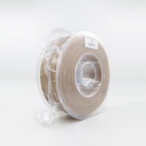 PLA Wood Light 3D Printer Filament SKY FILA 1kg/2.2lb, 1.75mm
