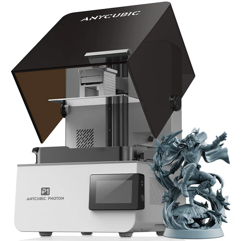 Anycubic Photon P1 - Image 10
