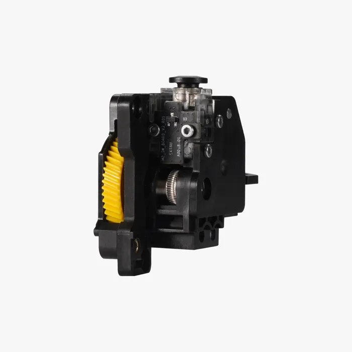Bambu Lab Stainless Steel Extruder Unit - P1 Series - Image 2