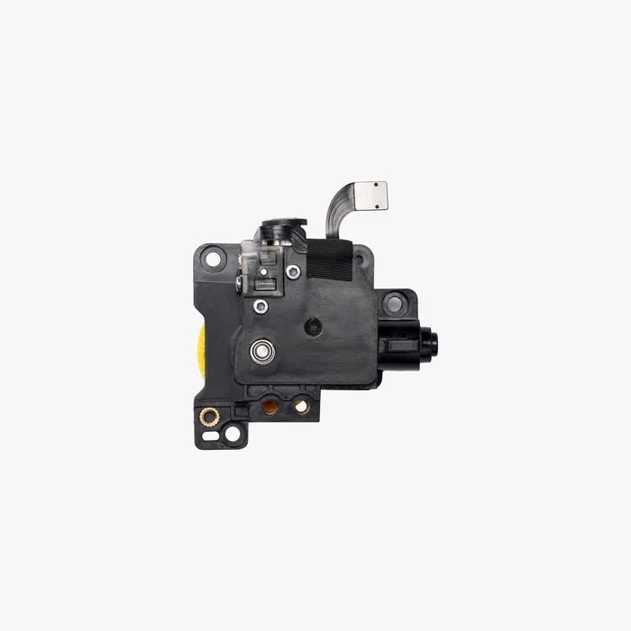 Bambu Lab Stainless Steel Extruder Unit - P1 Series - Image 3