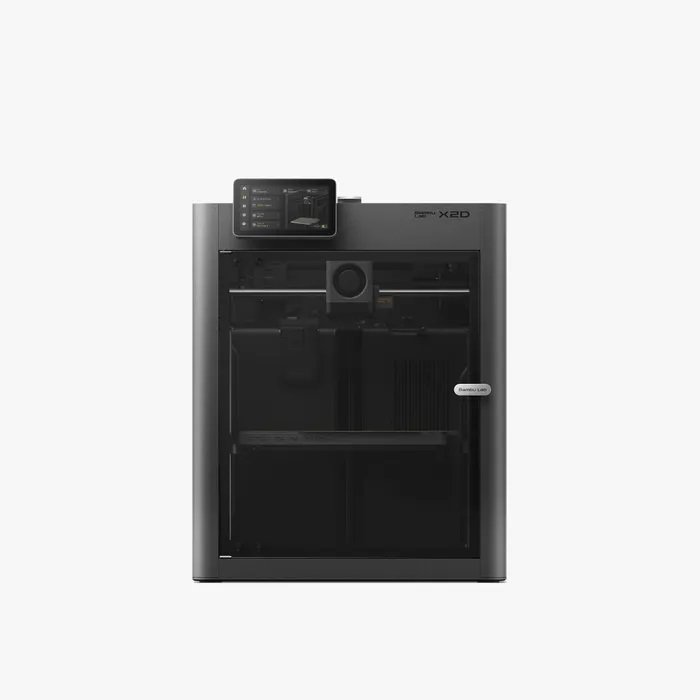 Bambu Lab X2D - Image 3