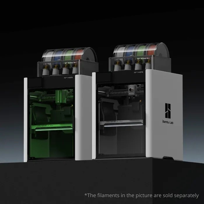 Bambu Lab H2S - Image 6