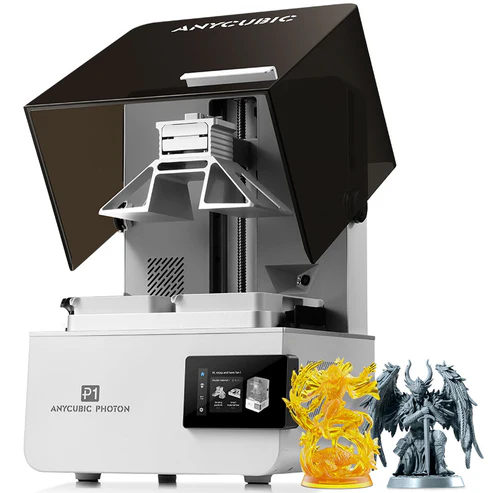 Anycubic Photon P1 - Image 8