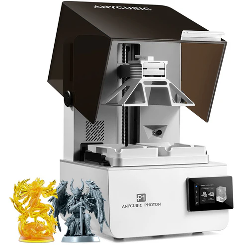Anycubic Photon P1 - Image 9