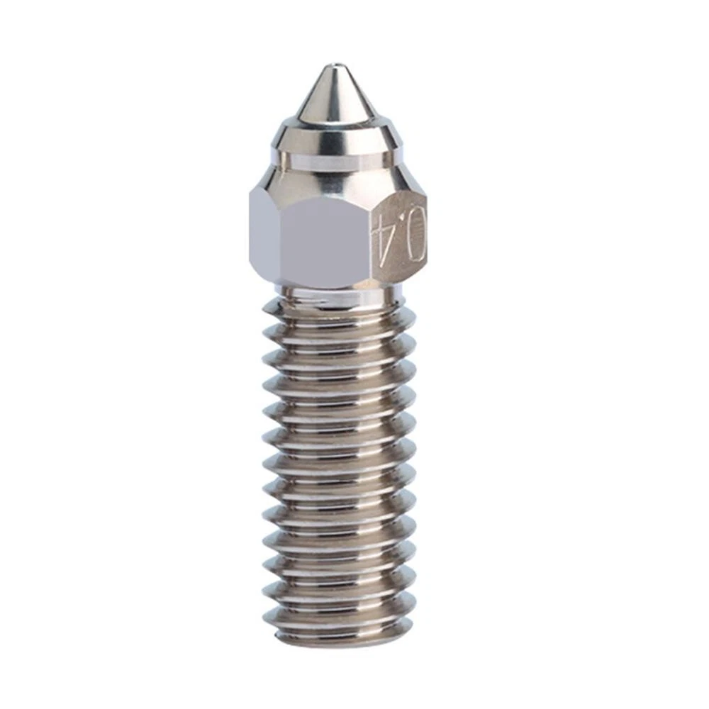 High-speed Nozzles For Creality K1/ K1 Max 0.2/0.4/0.6/0.8mm - Image 6