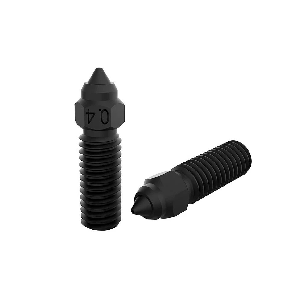 High-speed Nozzles For Creality K1/ K1 Max 0.2/0.4/0.6/0.8mm - Image 5
