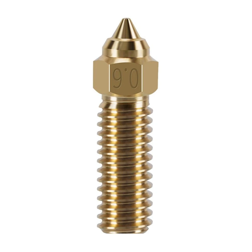 High-speed Nozzles For Creality K1/ K1 Max 0.2/0.4/0.6/0.8mm - Image 3