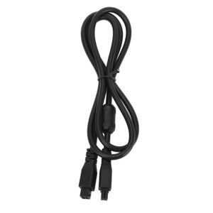 Bambu Lab AMS Lite 4-Pin Extension Cable 1M with Magnetic Ring for A1/A1 Mini CN