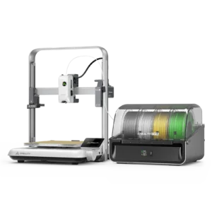 Creality Ender-3 V4 Combo 3D Printer