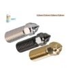 High-speed Nozzles For Creality Ender-3 V3 KE 0.2/0.4/0.6/0.8mm
