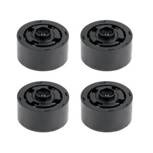 Bambu Lab P2S Upgraded Spring Shock-Absorbing Feet – 4-Piece Set