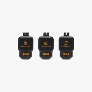 Bambu Lab Silicone Sock for Hotend – P2S | 1pcs