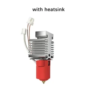 Creality Ender-3 V3 KE Ceramic Hotend Kit