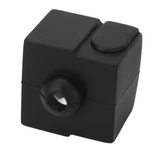 Ender-3 V3 SE Silicone Sleeve Black