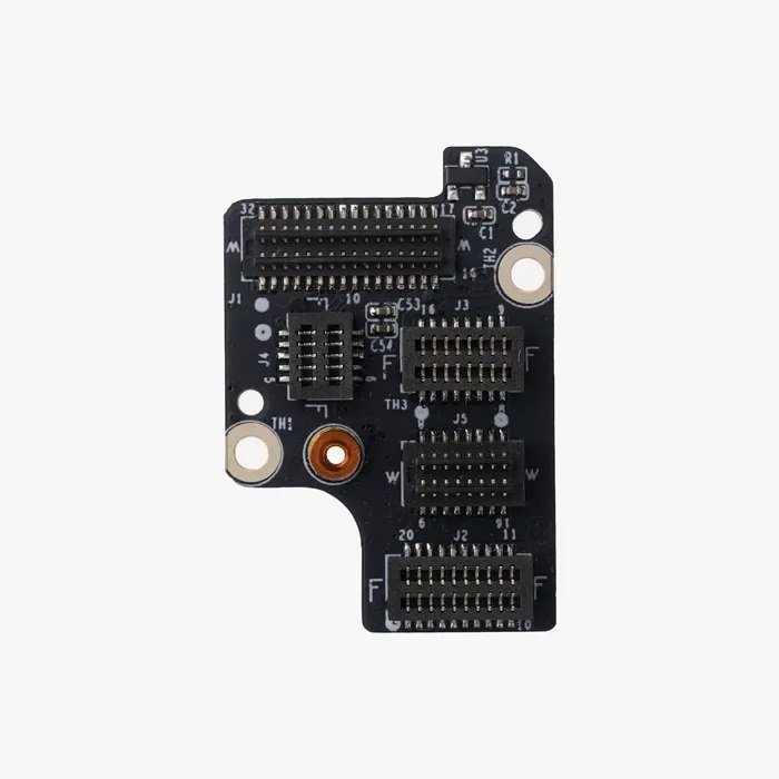 Bambu Lab Extruder Interface Board - P1 Series CN